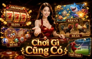 Giao diện game nổi bật trên mobile travelitchmaps